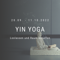 Yin Yoga_Loslassen und Raum schaffen